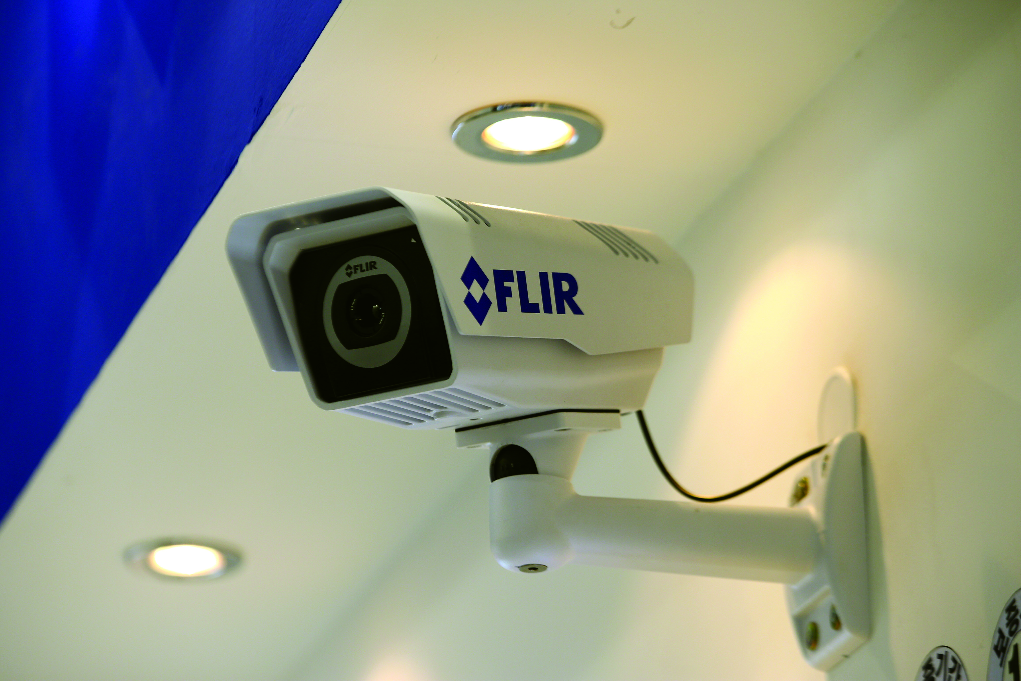 Flir Systems consolidates operations | Pacific Coast Business Times