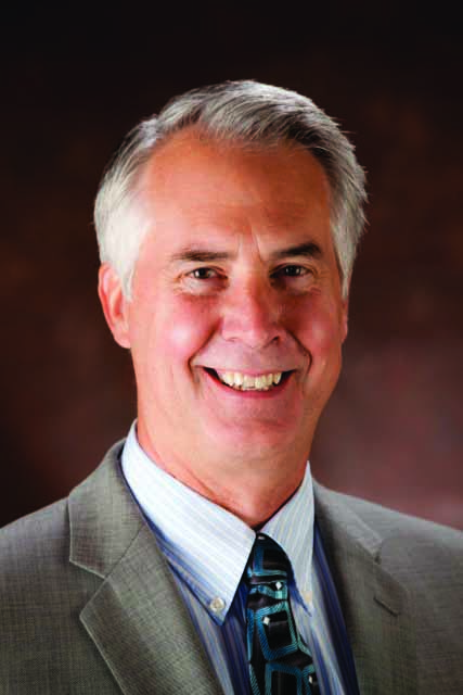 Ventura College president Greg Gillespie to become VCCCD chancellor ...