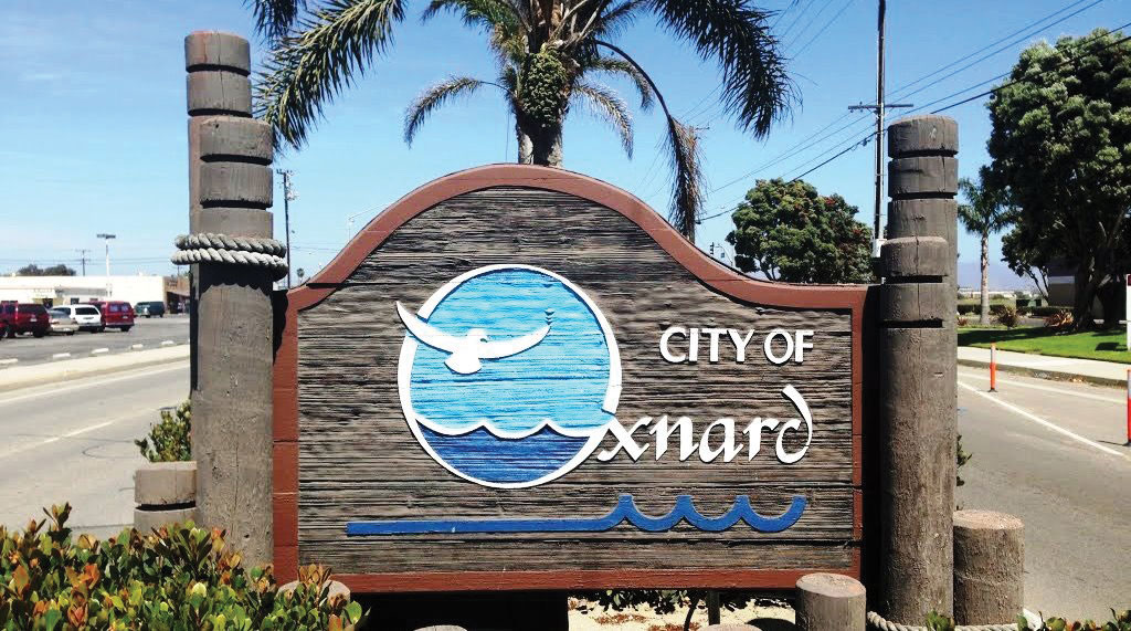 Oxnard suing former auditing and accounting firm Pacific Coast