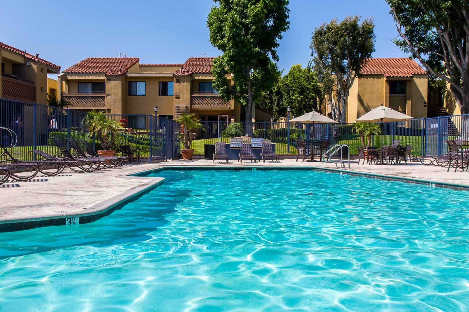 Massive Ventura County apartment complexes acquired | Pacific Coast