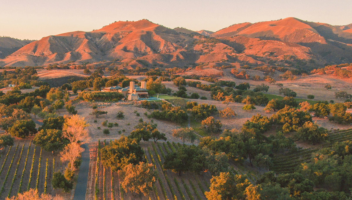 Actor James Garner's Santa Ynez Valley estate for sale Pacific Coast Business Times