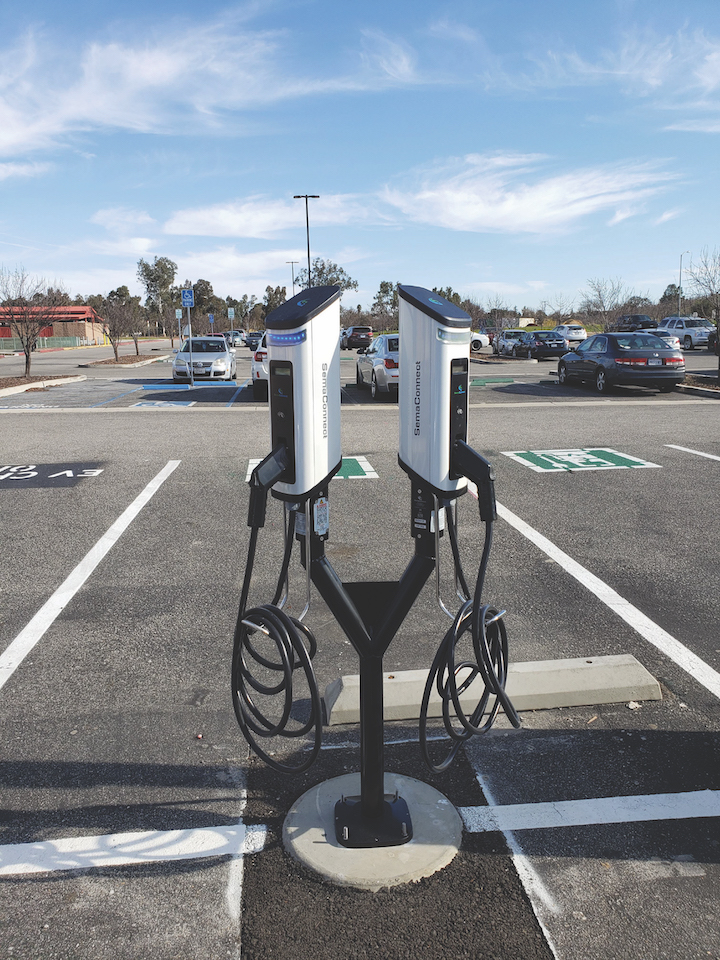 Tri-Counties will get 1,000 new vehicle charging stations | Pacific ...